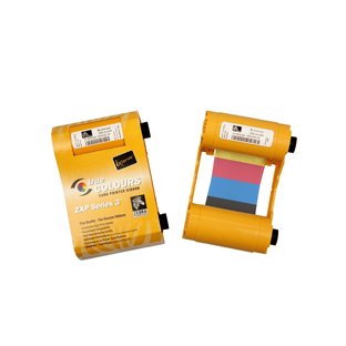 ID Card Printer Ribbons