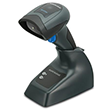 Quickscan QM2430 Cordless 2D Scanner kit, Includes USB cable, cradle, 3 Year Warranty
