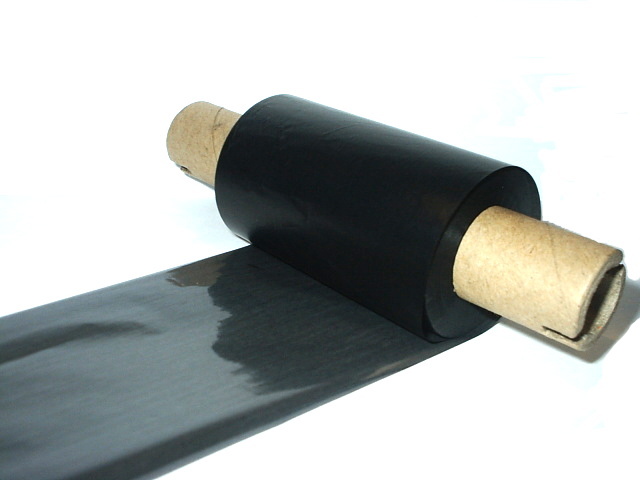 55mm x 70M Resin Ribbon S31 Centre 110