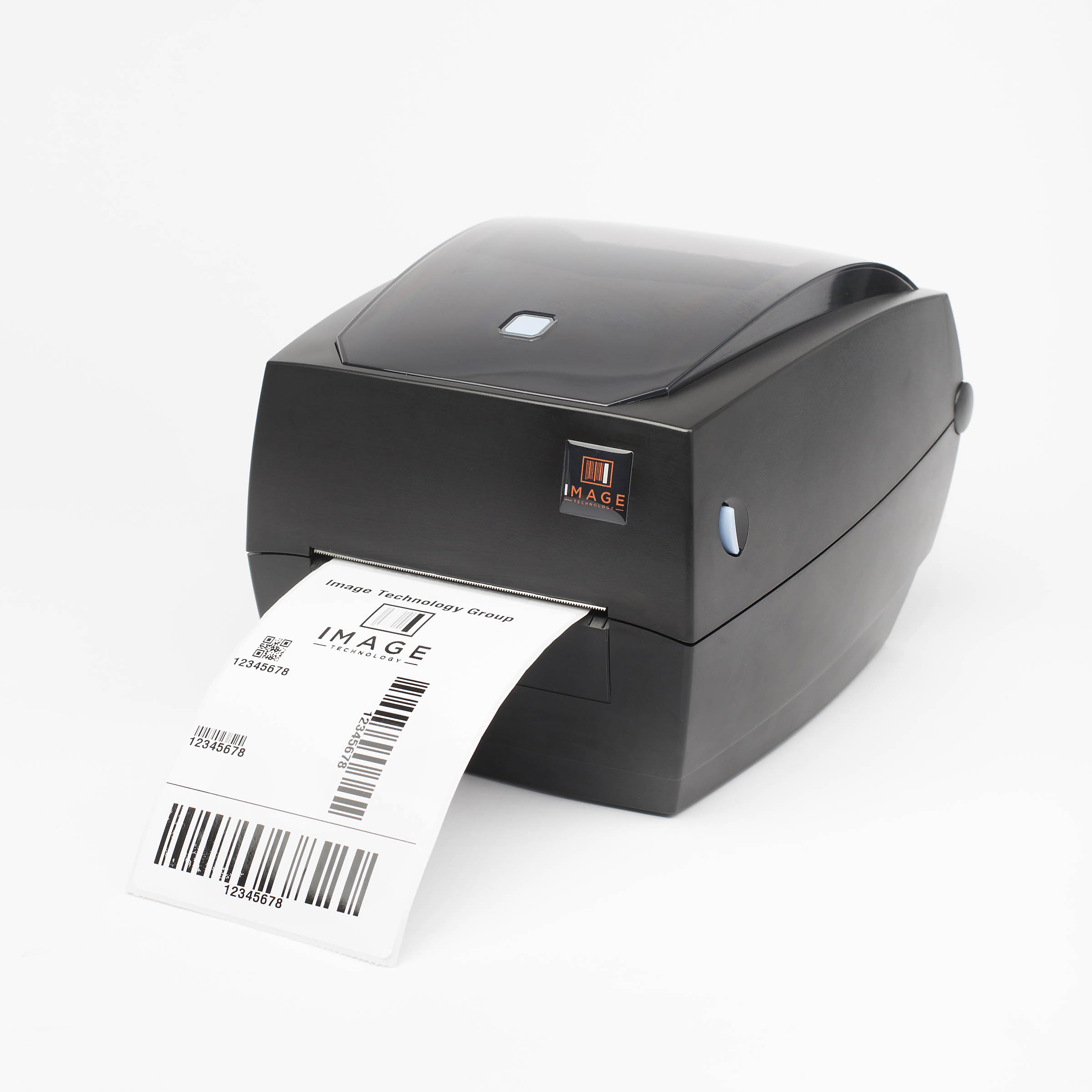 Image Technology Direct Thermal Label Printer - ETHERNET