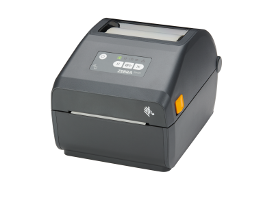 Zebra ZD421 203DPI Direct Thermal Label Printer USB