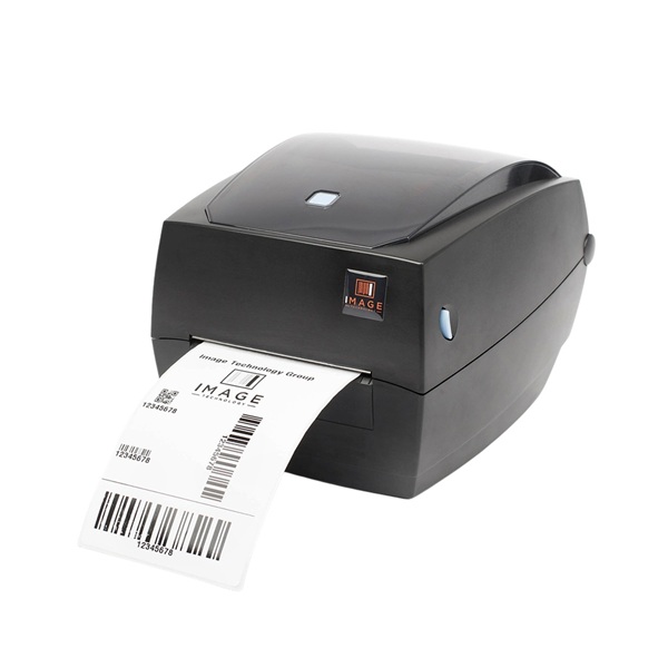 Image Technology Direct Thermal Label Printer