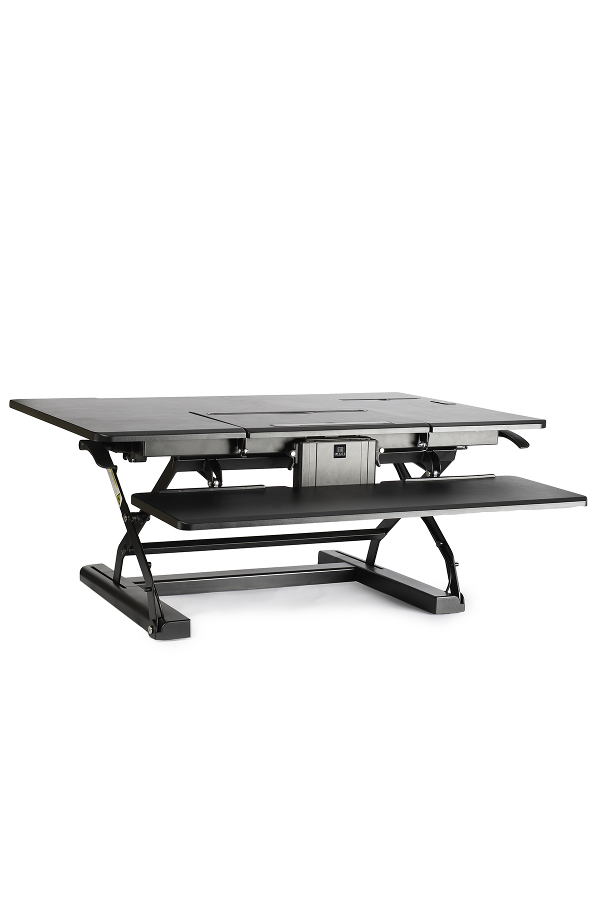 PL36 - Sit/Stand Desk