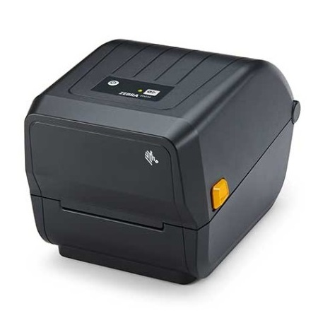Zebra ZD220 Thermal Transfer Desktop Printer - USB