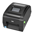 TSC DH240T Linerless DT and TT Desktop Label Printer with Linerless Cutter 203DPI USB/ETH/SER