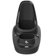 Zebra Single Slot Charge/Communication Cradle Device + Spare Battery for CS6080 2D Scanner