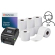 Linerless Labelling Starter Bundle