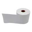 Image Linerless 100mm x 80m Direct Thermal Label, 25mm Core