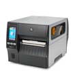 Zebra ZT421 6-Inch 203dpi Thermal Transfer Industrial Label Printer with USB, Ethernet, Serial & Bluetooth
