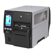 Zebra ZT411 Linerless Compatible Industrial Label Printer 203DPI USB/ETHERNET/SERIAL/BT