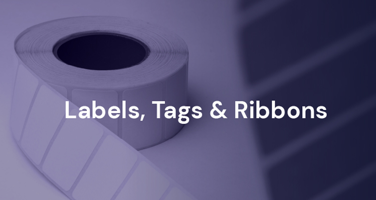 Shop Labels, Tags and Ribbons