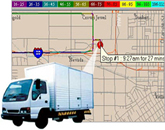 Transport and Logistics Solutions
